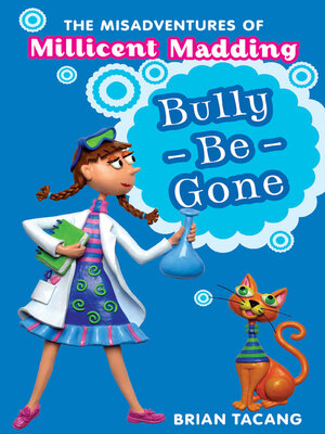 cover image of Bully-Be-Gone